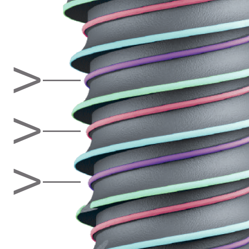 IMG Implants protrusion